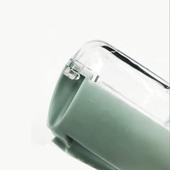 Roomert Mess-Free Fish Scaler with Built-In Scale Collector