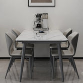 Table COLOR1 COLOR2 COLOR3 COLOR4 COLOR5 COLOR6 White Black Sintered Stone Multi-layer board fby-6508