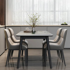 Table White Black COLOR1 COLOR2 COLOR3 COLOR4 COLOR5 COLOR6 COLOR7 Sintered Stone Multi-layer board Ash wood fby-6511