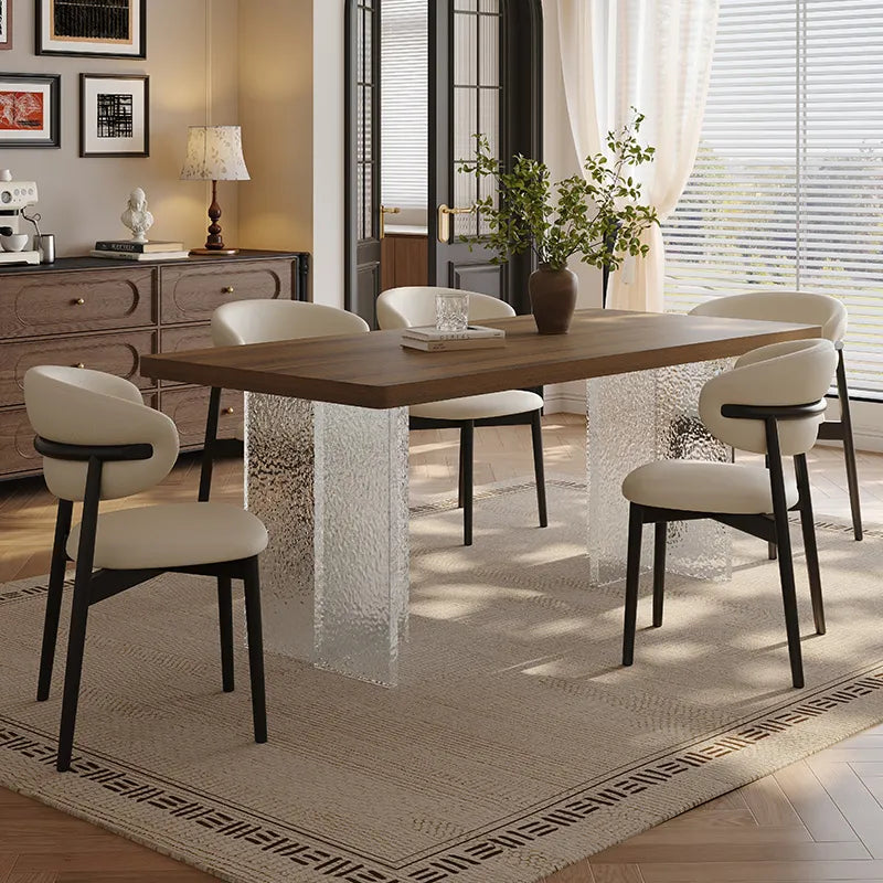 Table White Black COLOR1 COLOR2 COLOR3 COLOR4 COLOR5 COLOR6 COLOR7 Sintered Stone Multi-layer board Acrylic fby-6512