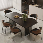 Table White Black COLOR1 COLOR2 COLOR3 COLOR4 COLOR5 COLOR6 Sintered Stone Multi-layer board Acrylic fby-6513
