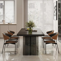 Table White Black COLOR1 COLOR2 COLOR3 COLOR4 COLOR5 COLOR6 Sintered Stone Multi-layer board Acrylic fby-6513