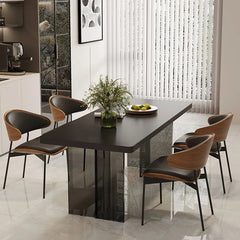 Table White Black COLOR1 COLOR2 COLOR3 COLOR4 COLOR5 COLOR6 Sintered Stone Multi-layer board Acrylic fby-6513