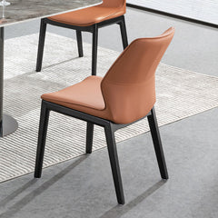 Sleek Modern Grey & Black Ceramic Table – Perfect for Elegant Interiors fjnl-1586