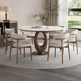 Table White Black COLOR1 COLOR2 COLOR3 COLOR4 COLOR5 COLOR6 COLOR7 COLOR8 Sintered Stone Multi-layer board Ash wood fkan-6560