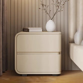 Nightstand White Beige Khaki Light gray Orange Green Pink Pink/Beige Light gray/Beige Brown Dark gray Synthetic leather Pine flsjj-6310