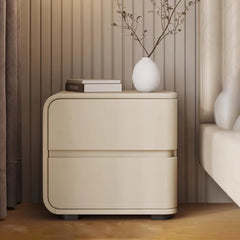 Nightstand White Beige Khaki Light gray Orange Green Pink Pink/Beige Light gray/Beige Brown Dark gray Synthetic leather Pine flsjj-6310