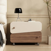 Nightstand Beige/Brown Beige/Natural COLOR1 Beige/Light gray Beige/Pink Beige/Green Beige/Black Gray/Dark brown Khaki/Brown Synthetic leather Pine flsjj-6313
