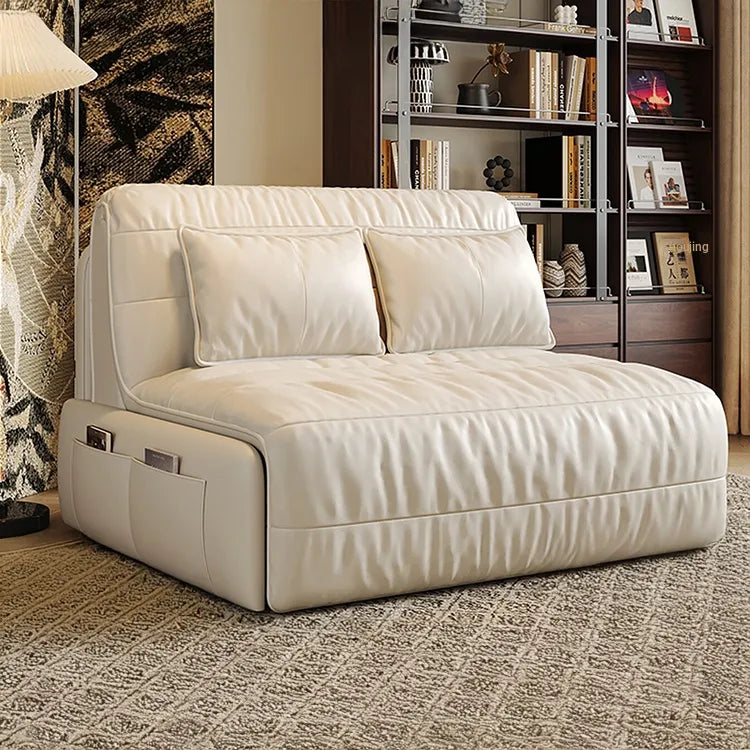 Sofa Khaki Beige Black Light gray Dark gray Brown Synthetic leather Solid wood Stuffing cotton fmm-6362