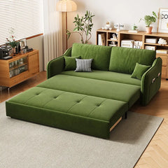 Sofa Orange Blue Beige Black Gray Green Solid wood Stuffing cotton fmm-6364