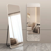 Mirror Golden Black White Glass Aluminum alloy fnls-6516