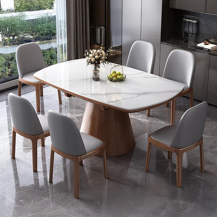 Table COLOR1 COLOR2 COLOR3 COLOR4 Sintered Stone Solid wood frt-6501