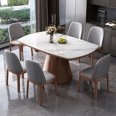 Table COLOR1 COLOR2 COLOR3 COLOR4 Sintered Stone Solid wood frt-6501