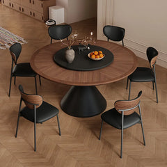Table Brown Sintered Stone frt-6502
