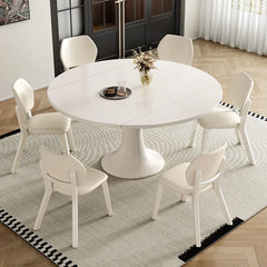 Table White COLOR1 COLOR2 Sintered Stone Solid wood Multi-layer board frt-6503