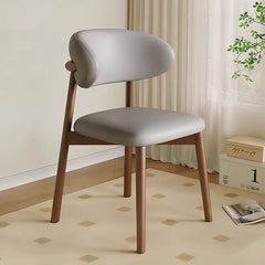 Chair Brown/Gray Brown/White Natural/White Black/White Brown/Orange Brown/Dark brown Synthetic leather frt-6507