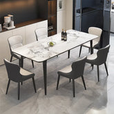 Table White Black COLOR1 COLOR2 COLOR3 COLOR4 COLOR5 COLOR6 COLOR7 Sintered Stone Multi-layer board fsd-6375