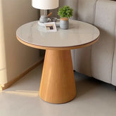 Coffee table COLOR1 Sintered Stone Solid wood fsmk-6349