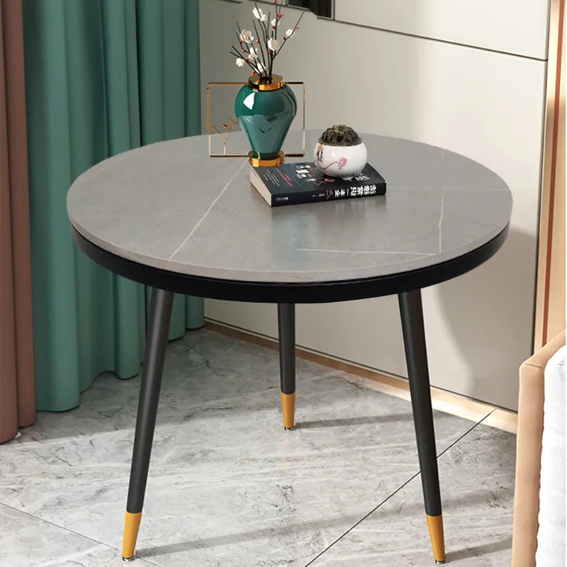 Coffee table COLOR1 COLOR2 Sintered Stone ftzh-6354