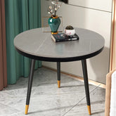 Coffee table COLOR1 COLOR2 Sintered Stone ftzh-6354