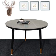 Coffee table COLOR1 COLOR2 Sintered Stone ftzh-6354