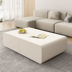 Modern Beige Pine Wood TV Cabinet for Stylish Living Rooms hjl-1208