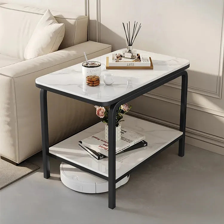 Coffee table COLOR1 COLOR2 COLOR3 Sintered Stone hojs-5989