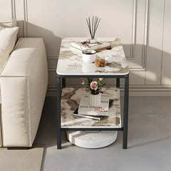 Coffee table COLOR1 COLOR2 COLOR3 Sintered Stone hojs-5989