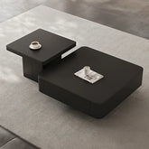 Coffee table Black COLOR1 COLOR2 COLOR3 Sintered Stone htyjj-6594