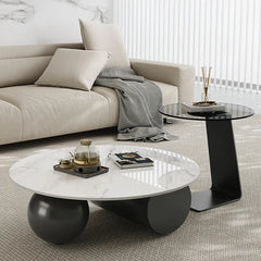Coffee table COLOR1 Sintered Stone htyjj-6627