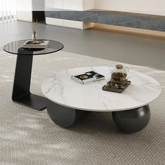 Coffee table COLOR1 Sintered Stone htyjj-6627