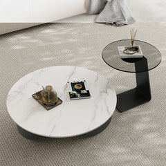 Coffee table COLOR1 Sintered Stone htyjj-6627