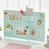 Durable Blue Storage Rack - Maximize Your Space with Style hwn-1613