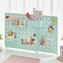 Durable Blue Storage Rack - Maximize Your Space with Style hwn-1613