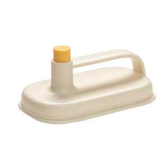 Roomert Ergo-Grip Surface Cleaner & Non-Scratch Scrub Brush