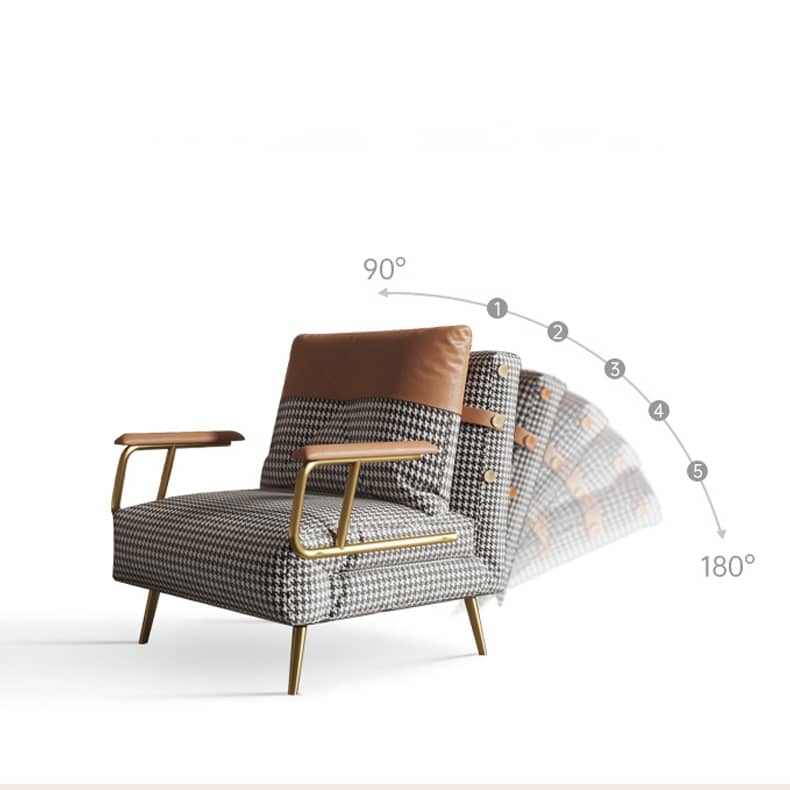 Ultimate Comfort Sofa: Luxurious Cotton, Cotton-Linen, and Leathaire Options for Every Home fbby-1388