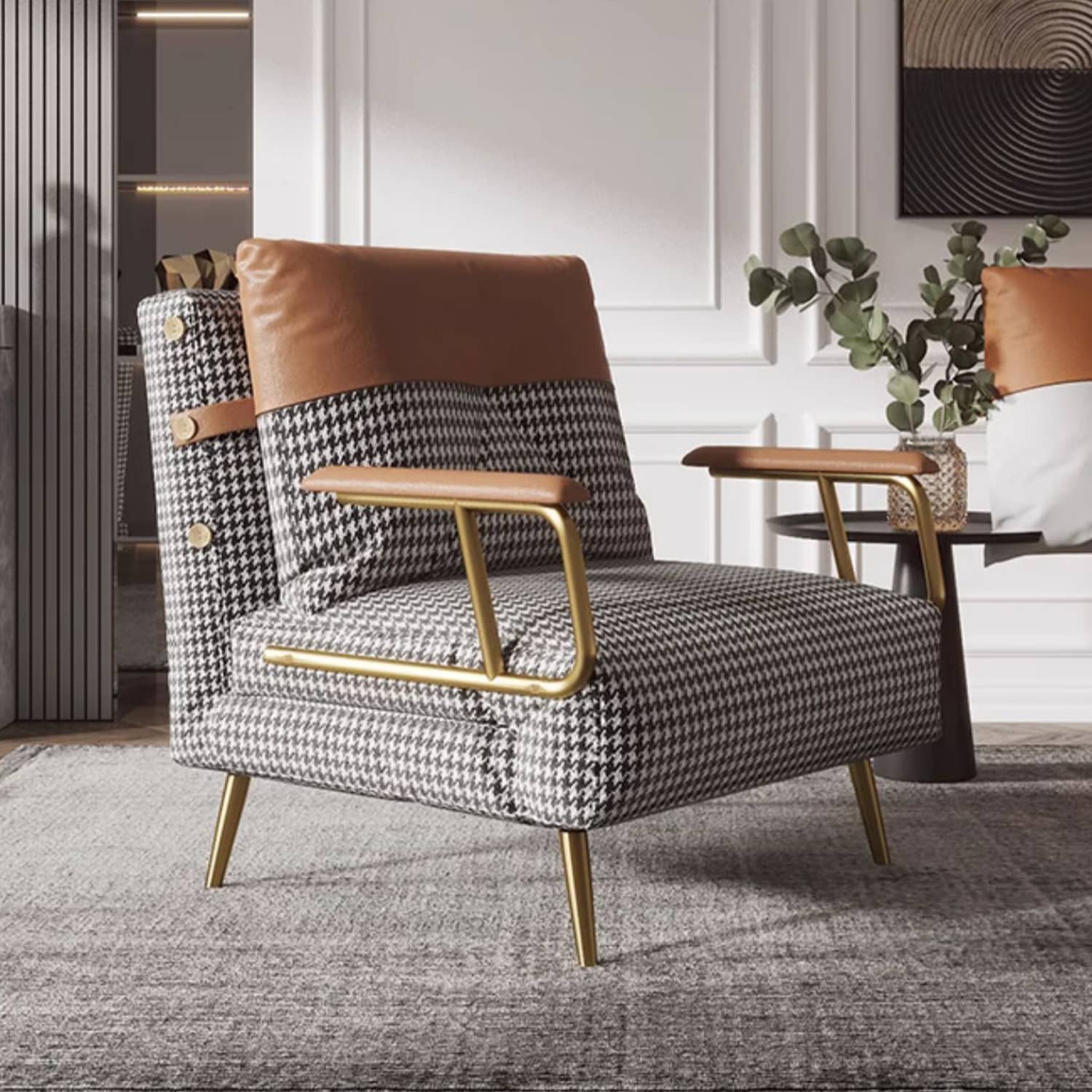 Ultimate Comfort Sofa: Luxurious Cotton, Cotton-Linen, and Leathaire Options for Every Home fbby-1388