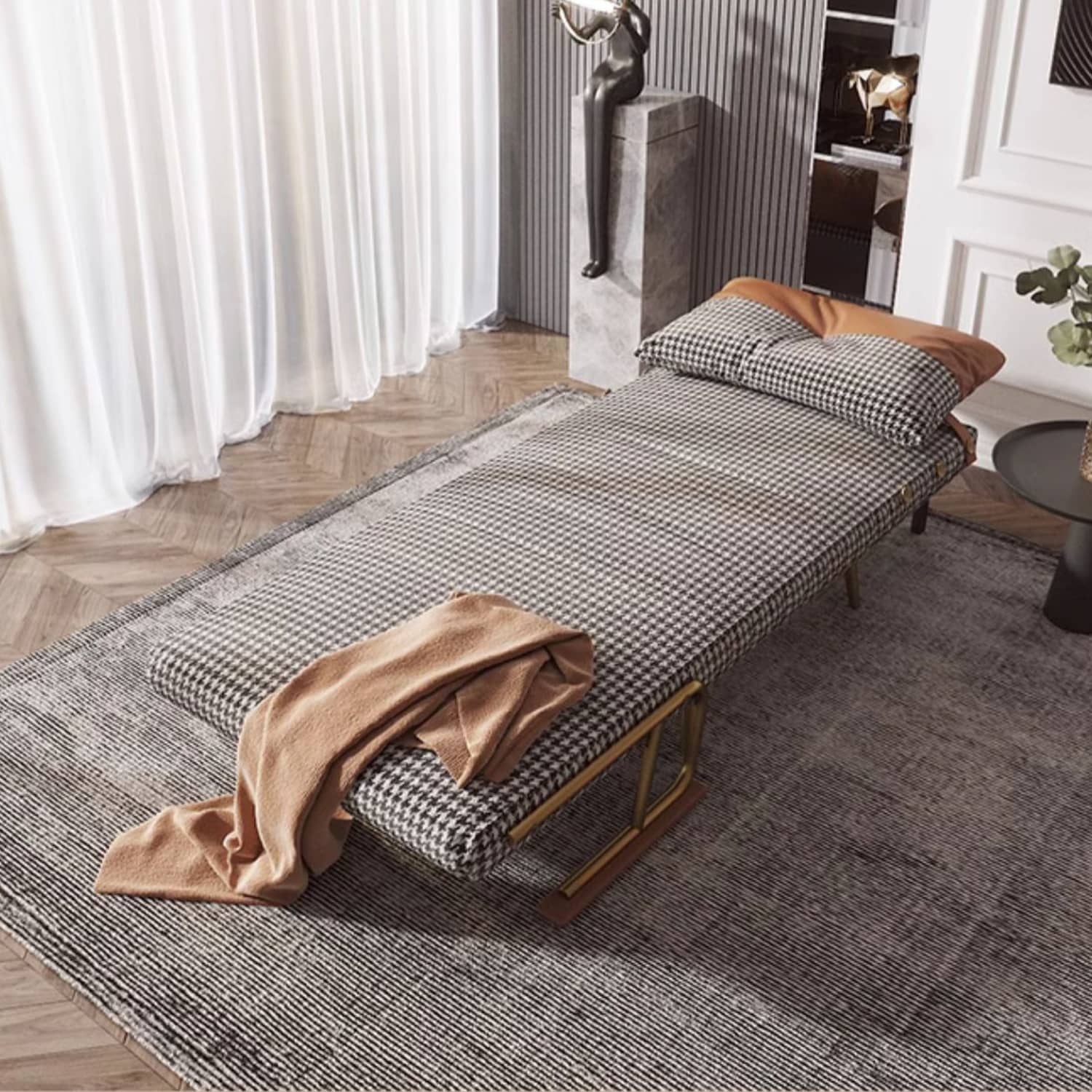 Ultimate Comfort Sofa: Luxurious Cotton, Cotton-Linen, and Leathaire Options for Every Home fbby-1388