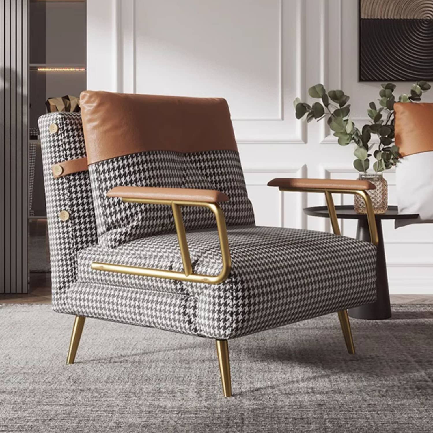 Ultimate Comfort Sofa: Luxurious Cotton, Cotton-Linen, and Leathaire Options for Every Home fbby-1388
