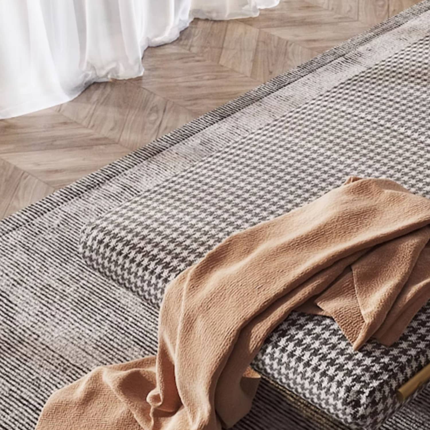 Ultimate Comfort Sofa: Luxurious Cotton, Cotton-Linen, and Leathaire Options for Every Home fbby-1388