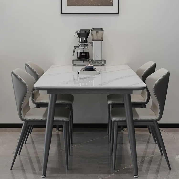 Table COLOR1 COLOR2 COLOR3 COLOR4 COLOR5 COLOR6 White Black Sintered Stone Multi-layer board fby-6508