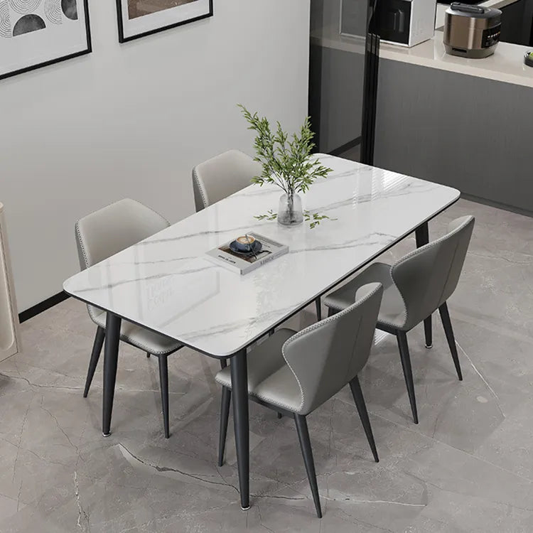 Table COLOR1 COLOR2 COLOR3 COLOR4 COLOR5 COLOR6 White Black Sintered Stone Multi-layer board fby-6508