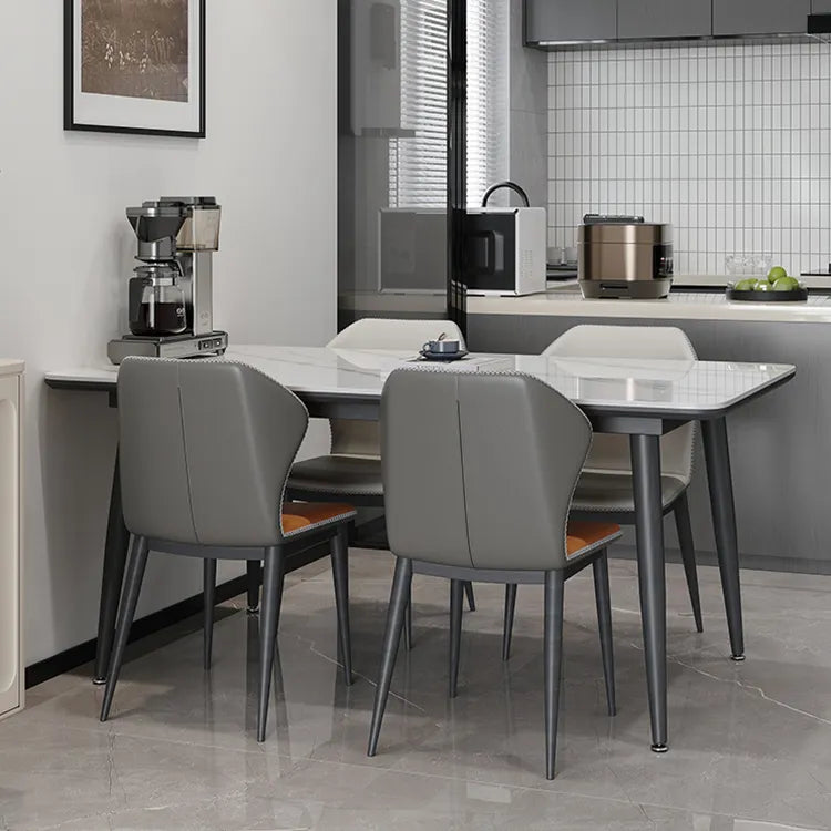 Table COLOR1 COLOR2 COLOR3 COLOR4 COLOR5 COLOR6 White Black Sintered Stone Multi-layer board fby-6508