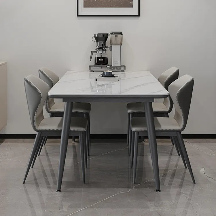Table COLOR1 COLOR2 COLOR3 COLOR4 COLOR5 COLOR6 White Black Sintered Stone Multi-layer board fby-6508