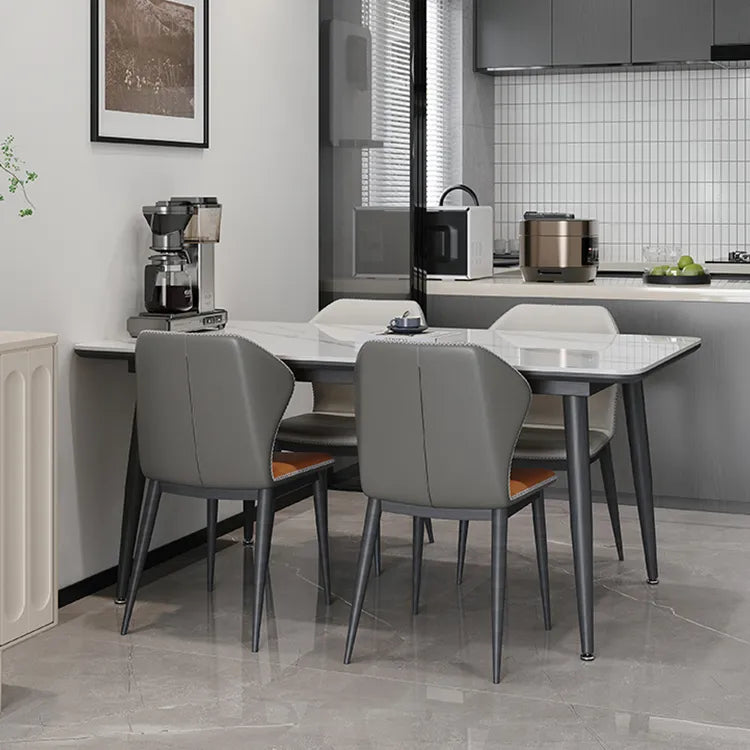 Table COLOR1 COLOR2 COLOR3 COLOR4 COLOR5 COLOR6 White Black Sintered Stone Multi-layer board fby-6508