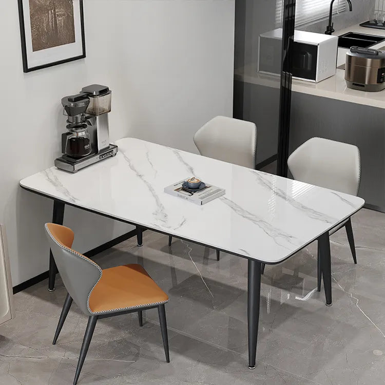 Table COLOR1 COLOR2 COLOR3 COLOR4 COLOR5 COLOR6 White Black Sintered Stone Multi-layer board fby-6508