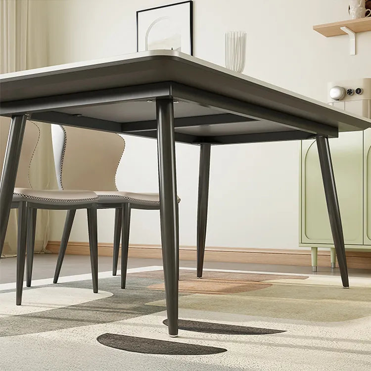 Table COLOR1 COLOR2 COLOR3 COLOR4 COLOR5 COLOR6 White Black Sintered Stone Multi-layer board fby-6508