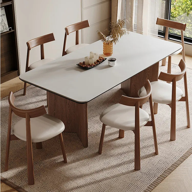 Table COLOR1 COLOR2 COLOR3 COLOR4 COLOR5 COLOR6 COLOR7 White Black Sintered Stone Multi-layer board Ash wood fby-6509