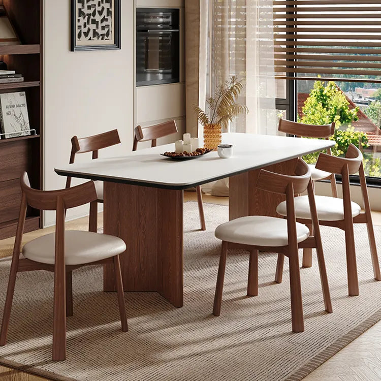 Table COLOR1 COLOR2 COLOR3 COLOR4 COLOR5 COLOR6 COLOR7 White Black Sintered Stone Multi-layer board Ash wood fby-6509