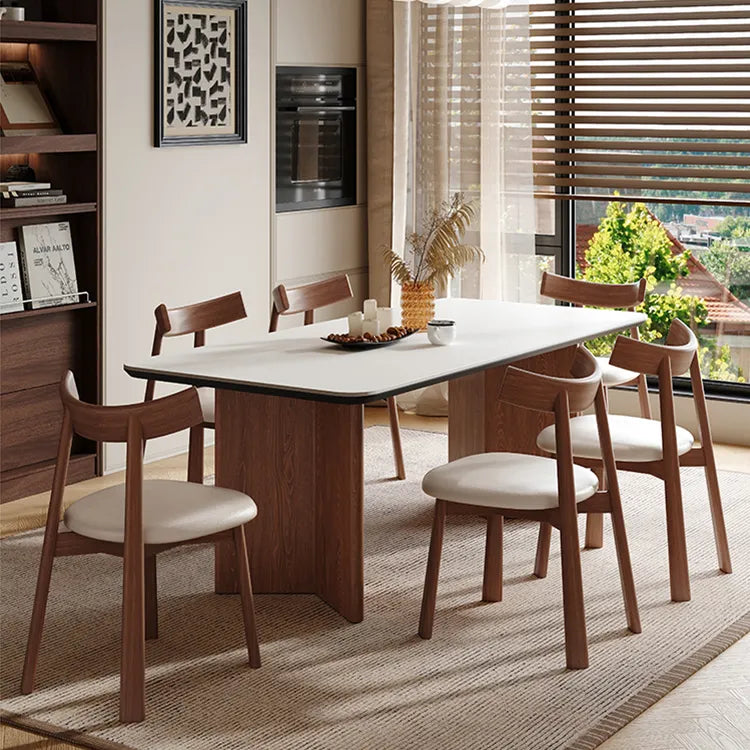 Table COLOR1 COLOR2 COLOR3 COLOR4 COLOR5 COLOR6 COLOR7 White Black Sintered Stone Multi-layer board Ash wood fby-6509